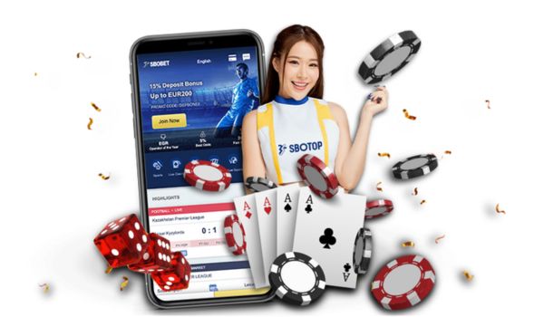 sbobet slot