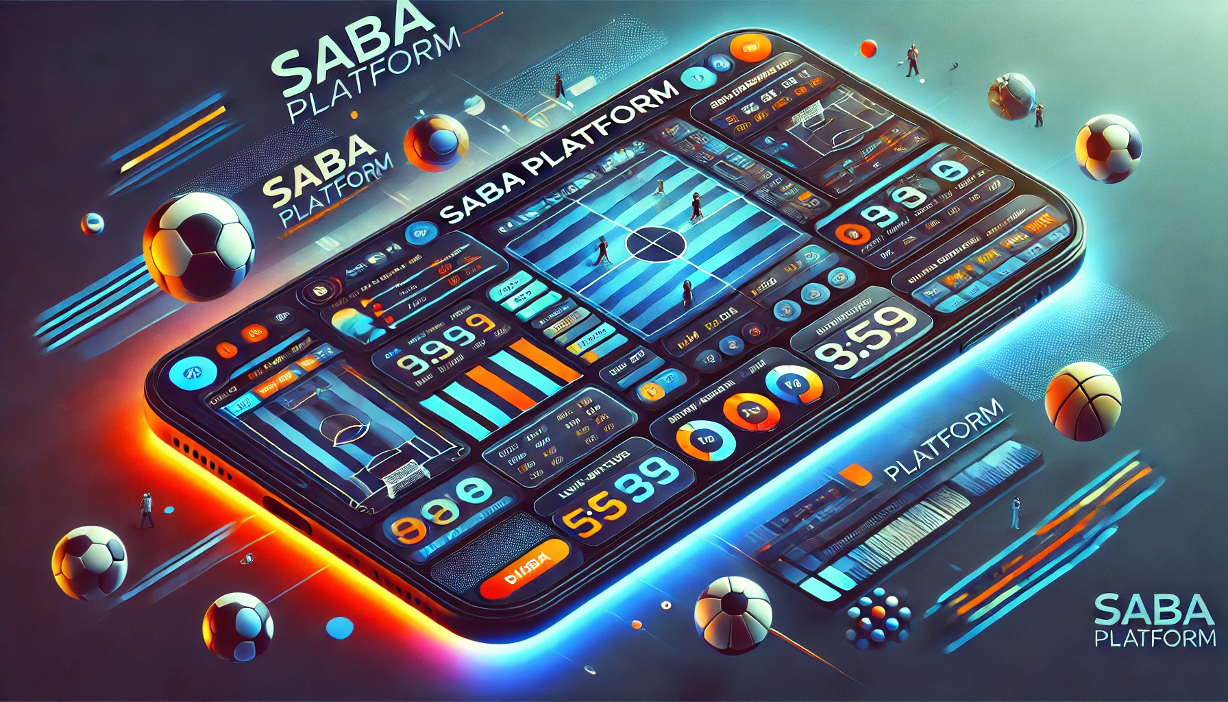 Saba Platform