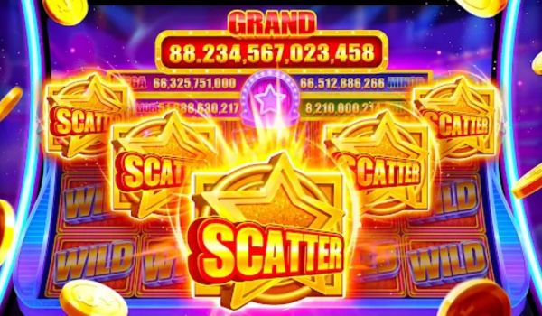 SLOT ONLINE