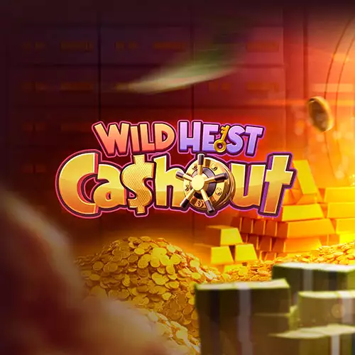 Wild Heist Cashout