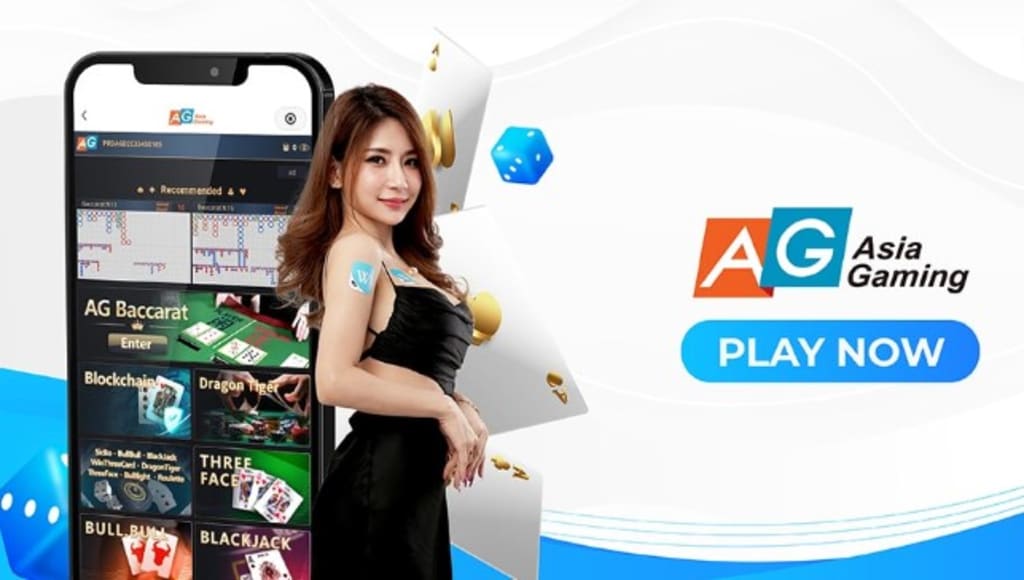 Asia Gaming