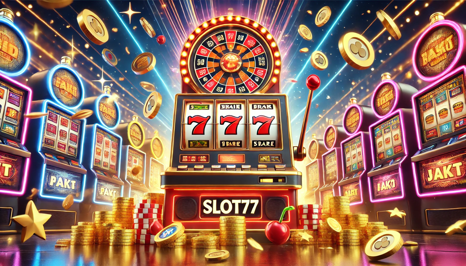 Slot 77