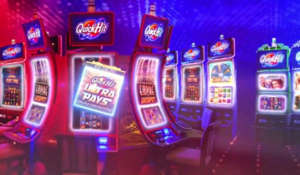 slot online gacor