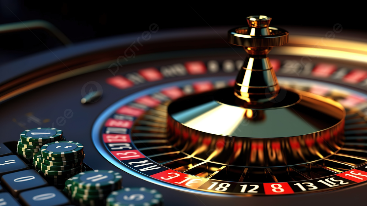 Roulette