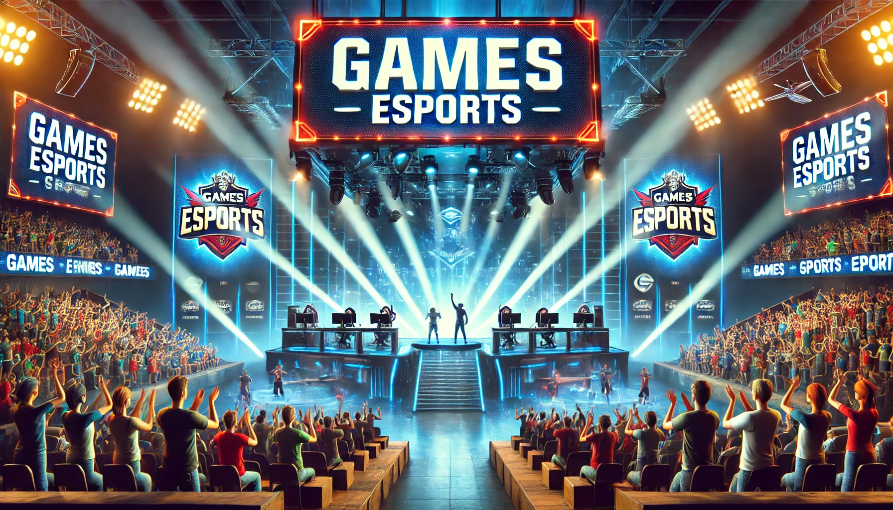 esports