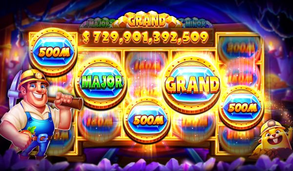 slot online gacor