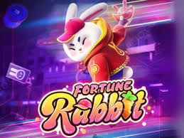 Fortune Rabbit