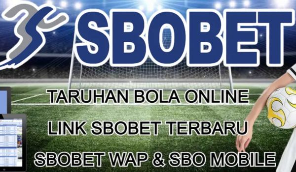 judi bola online