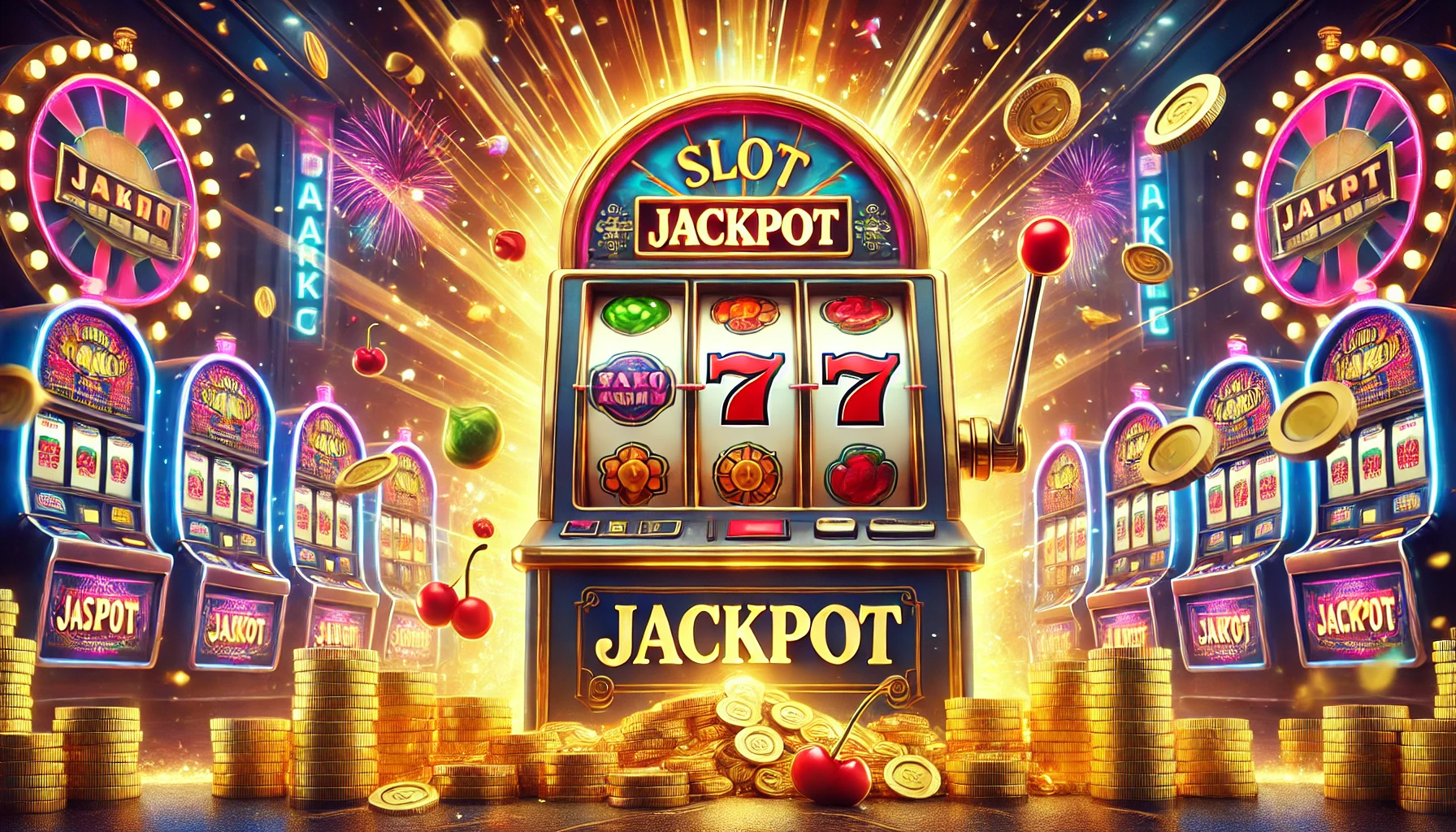 Situs Slot