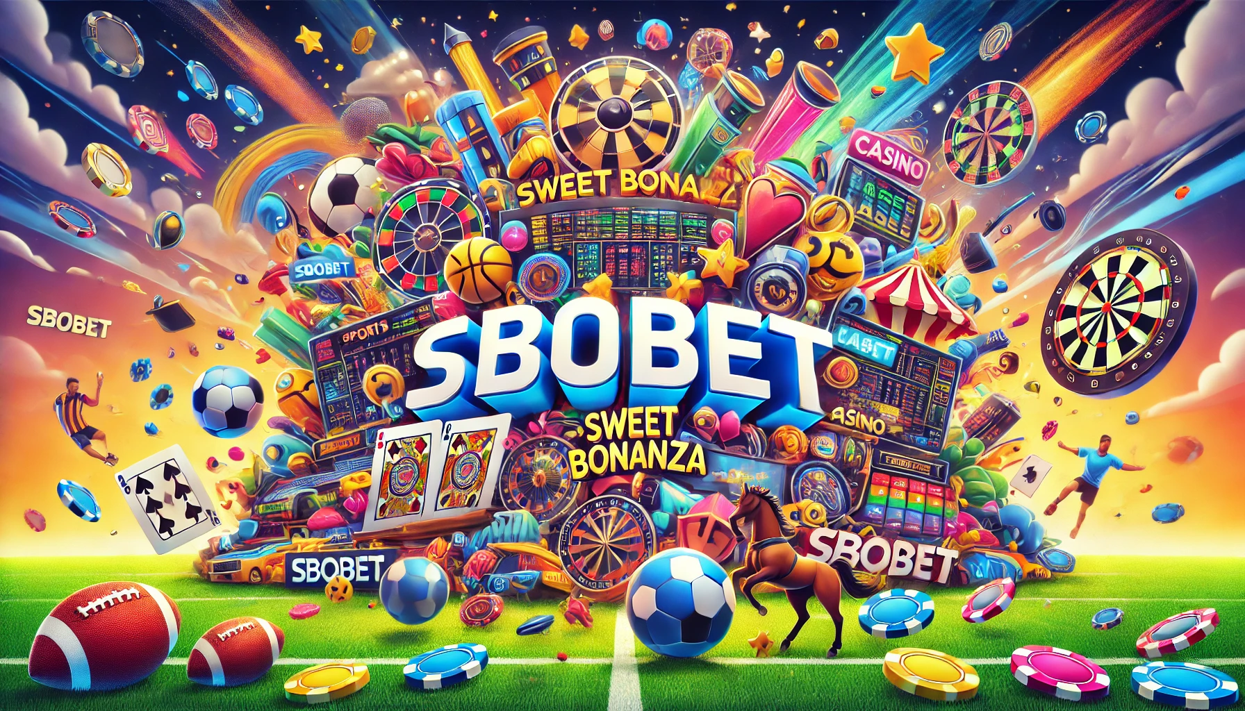 SBOBET