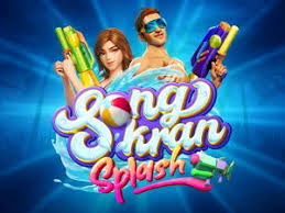 Songkran Splash