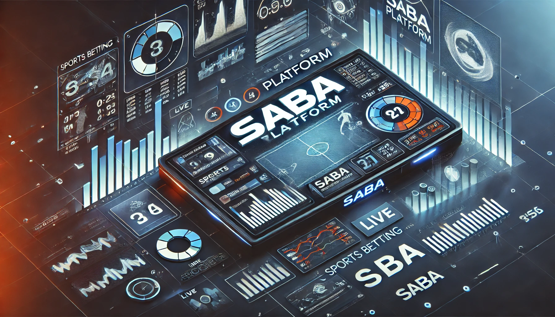 Saba Platform