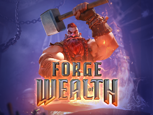 Forge of Wealth