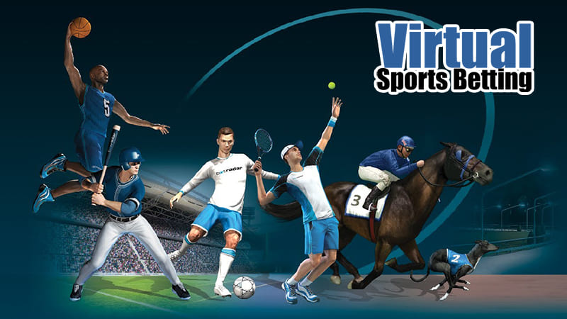 SBO Virtual Sports