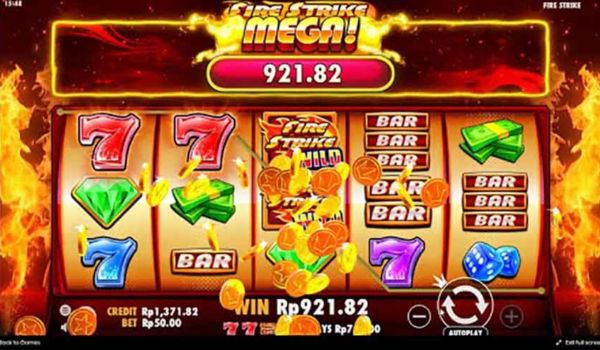 slot online